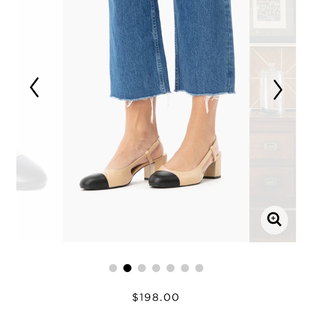 Tuckernuck Baton Hill NWT in box